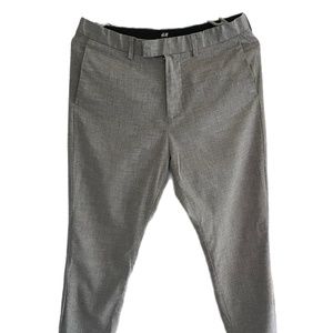 H&M Skinny Fir Slacks
